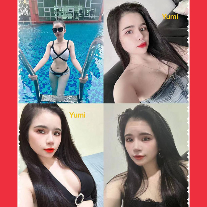 Alor Setar Escort Girl