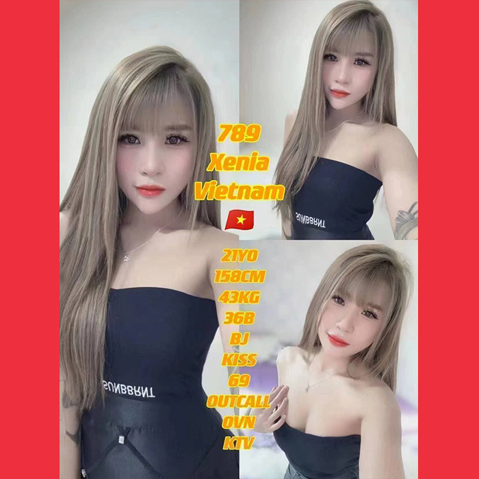 Batu Berendam Escort Girl