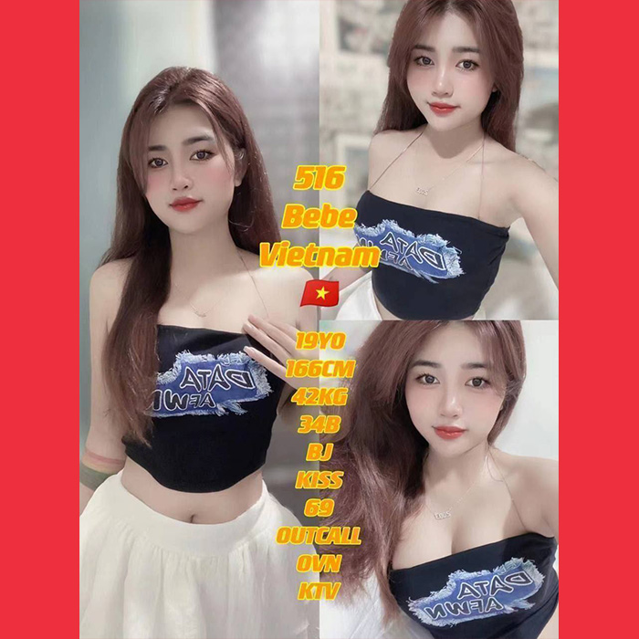 Batu Berendam Escort Girl