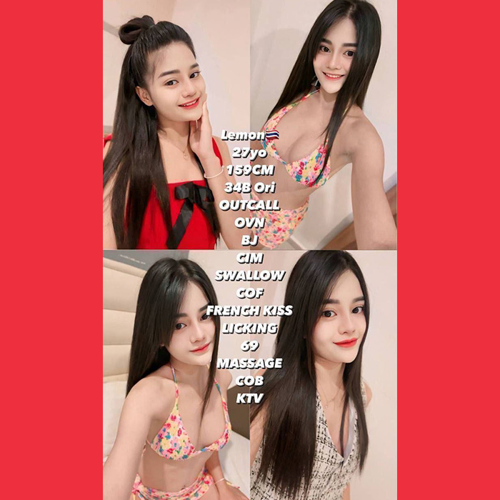 Batu Gajah Escort Girl