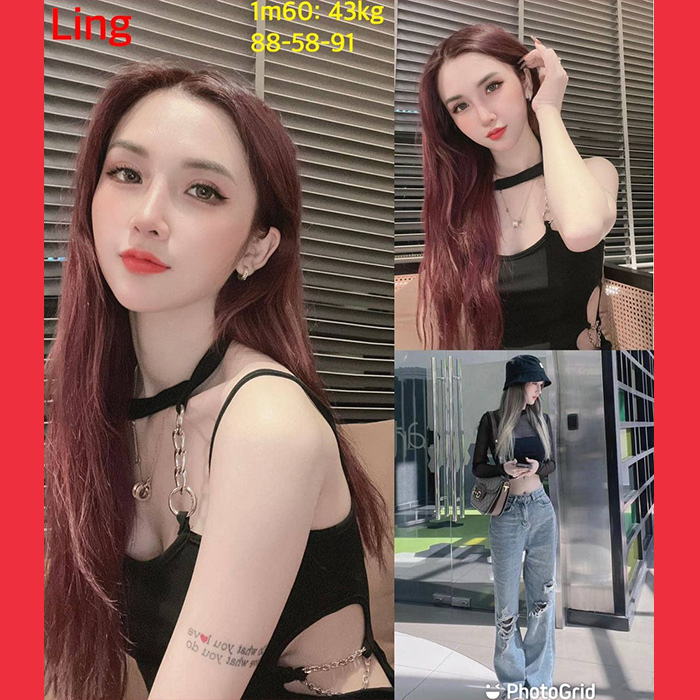 batu pahat escort girl