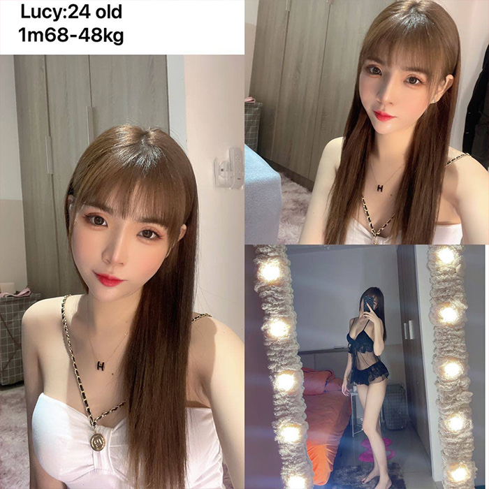 bukit indah escort girl