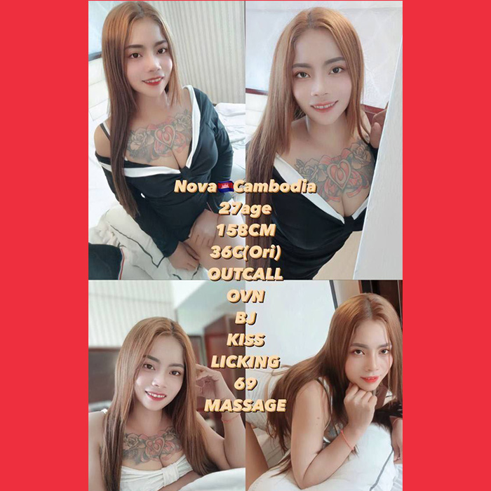 Bukit Mertajam Escort Girl