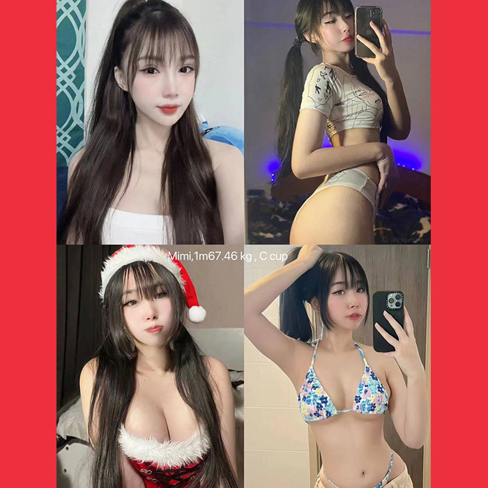 Gua Musang Escort Girl