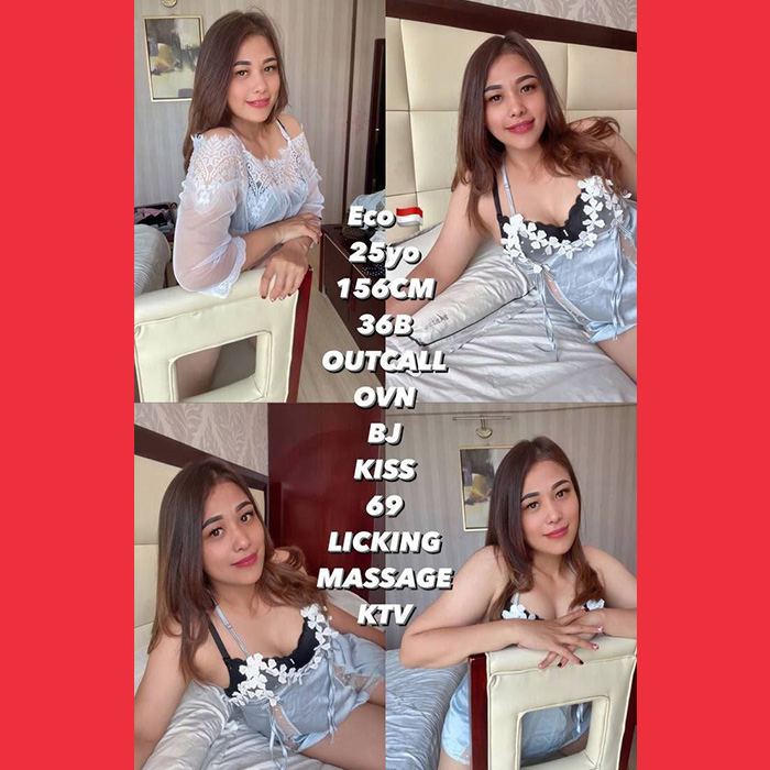 Ipoh Town Escort Girl