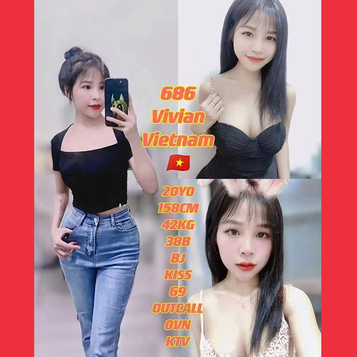 KL Sentral Escort Girl