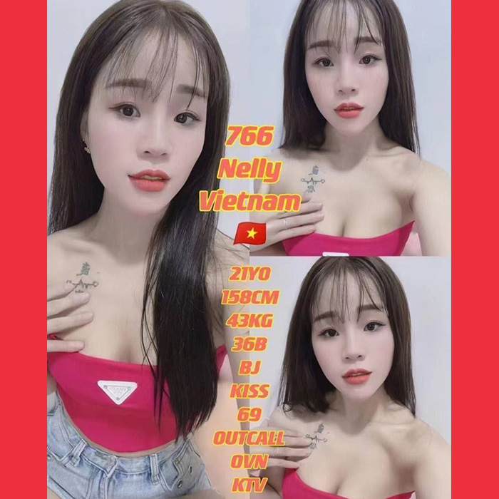 KL Sentral Escort Girl