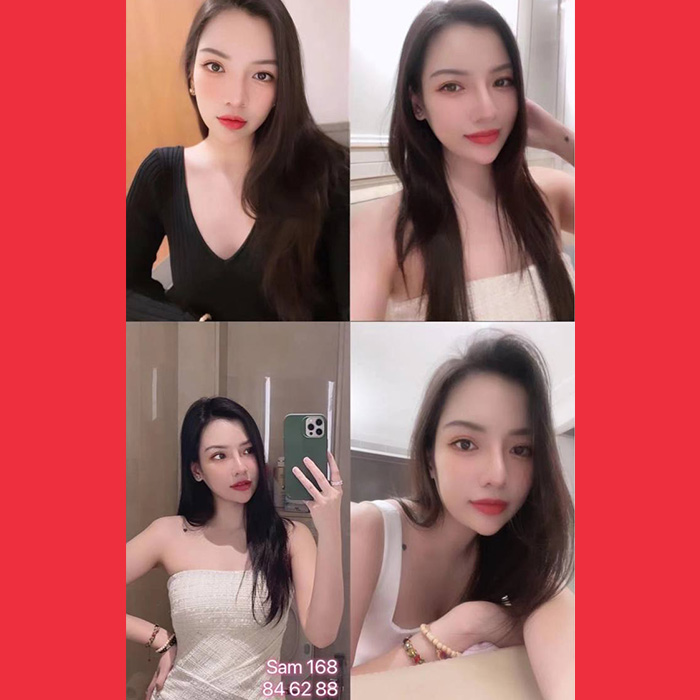 Kota Tinggi Escort Girl