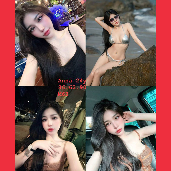 Kulim Escort Girl