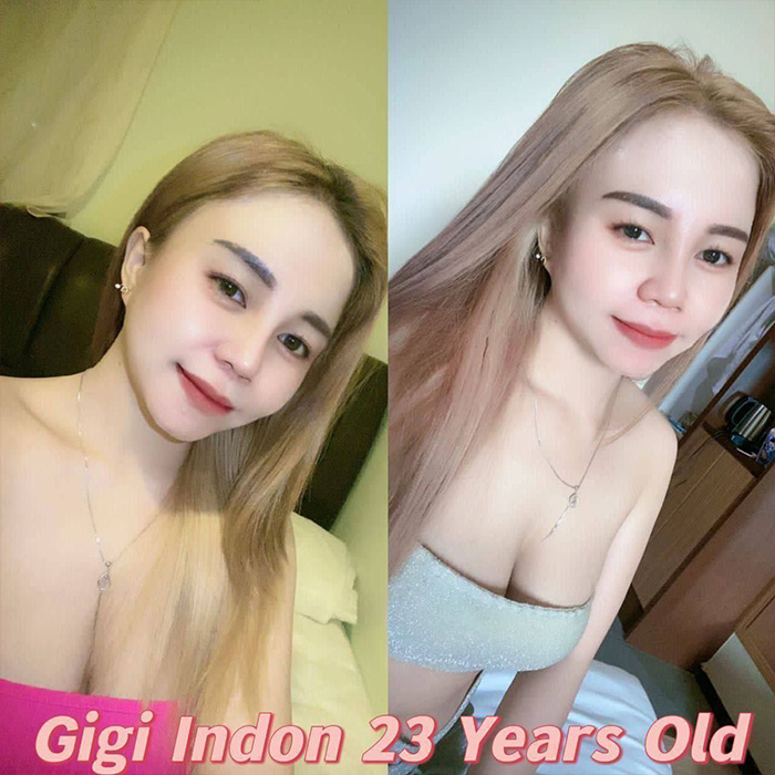 Machang Escort Girl