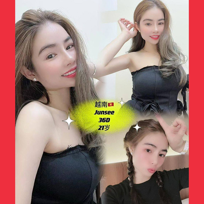 Melaka Town Escort Girl