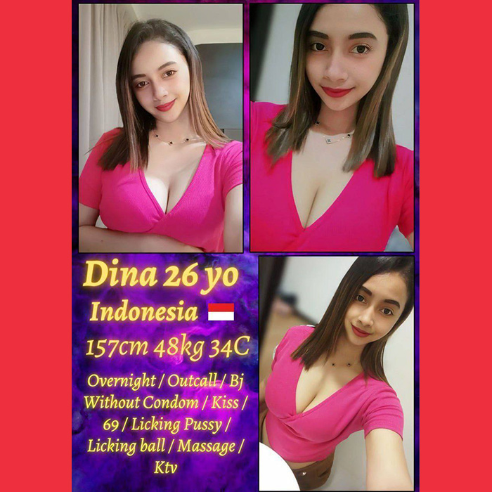 Mount Kinabalu Escort Girl