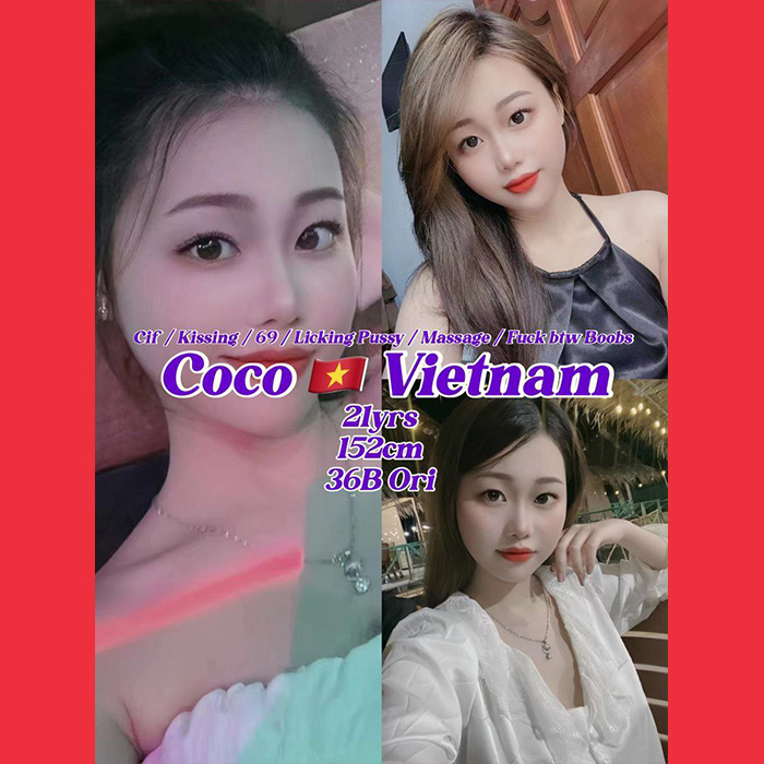 Pulau Redang Escort Girl