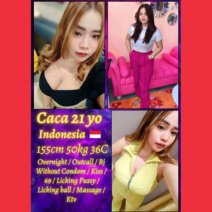 Sandakan Escort Girl