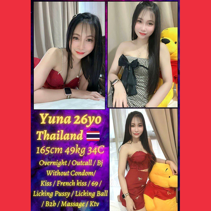 Sandakan Escort Girl