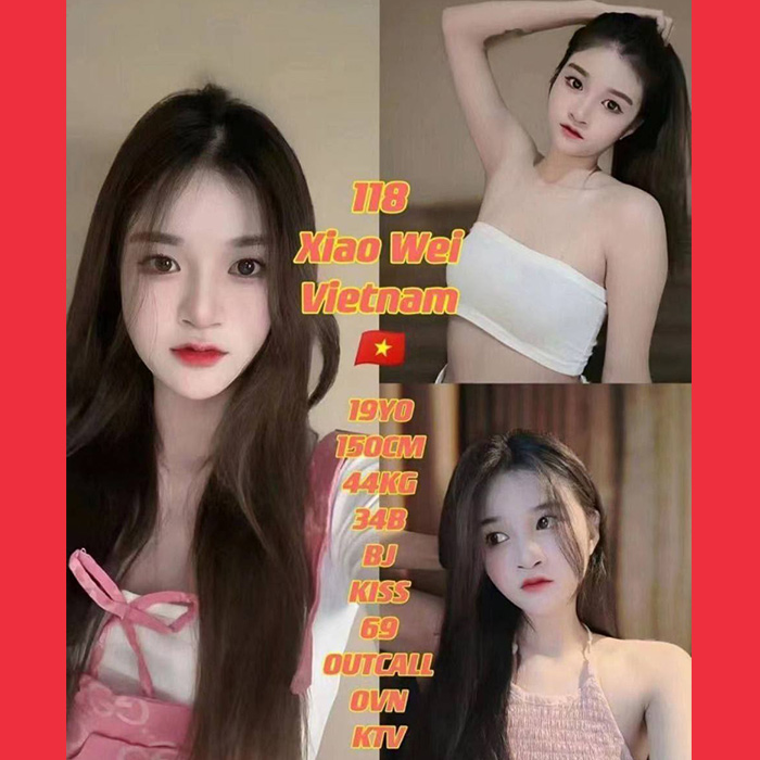 Semenyih Escort Girl