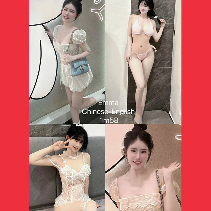Skudai Escort Girl