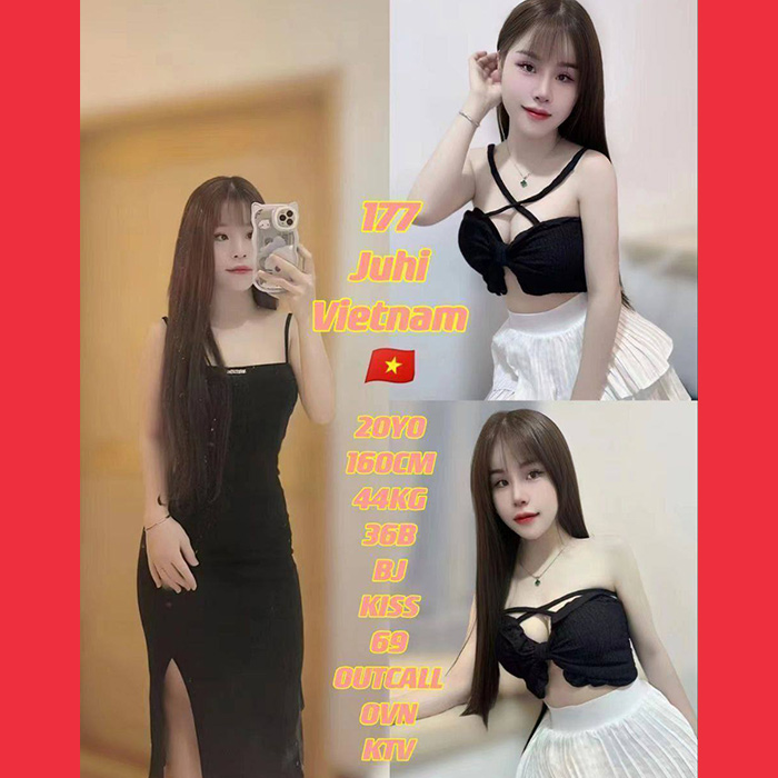 Sri Hartamas Escort Girl