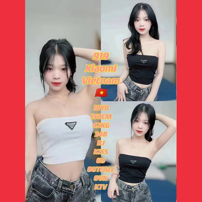 Subang Jaya (USJ) Escort Girl