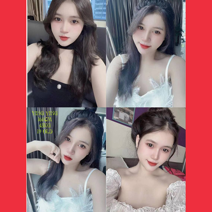 Sungai Petani Escort Girl