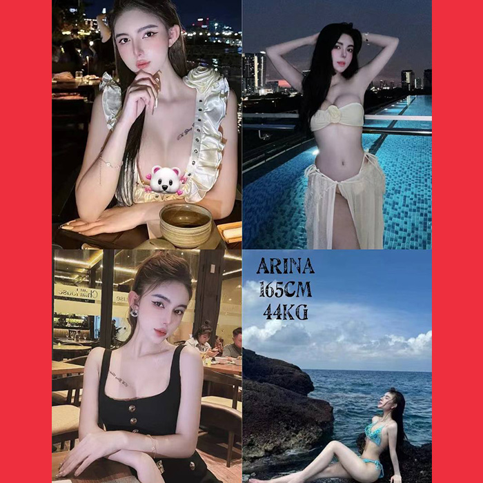 Tangkak Escsort Girl