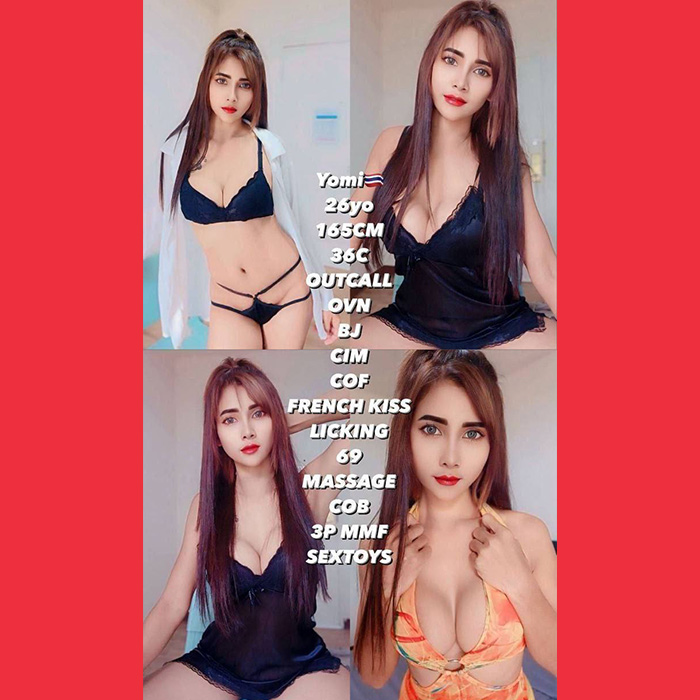 Teluk Intan Escort Girl